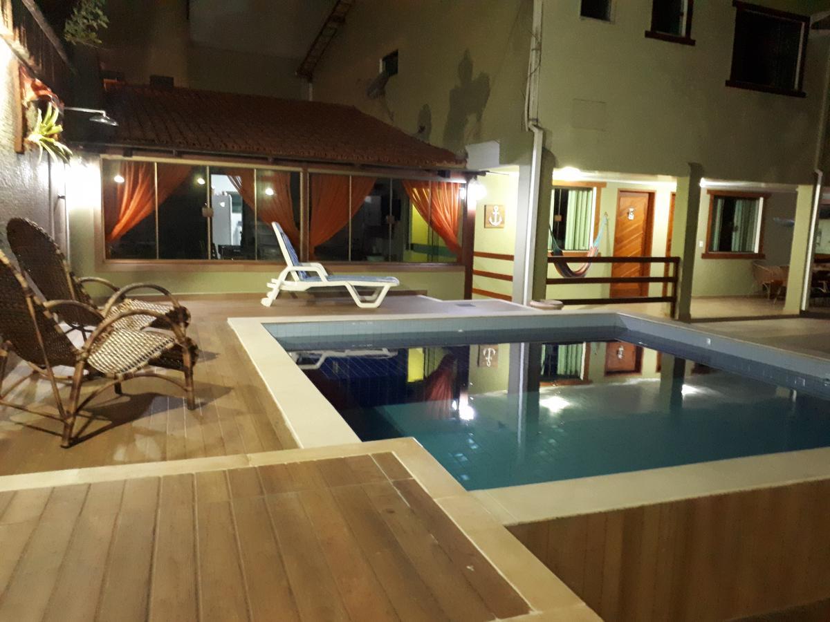 Pousada Encantos Do Pero Cabo Frio Exterior foto