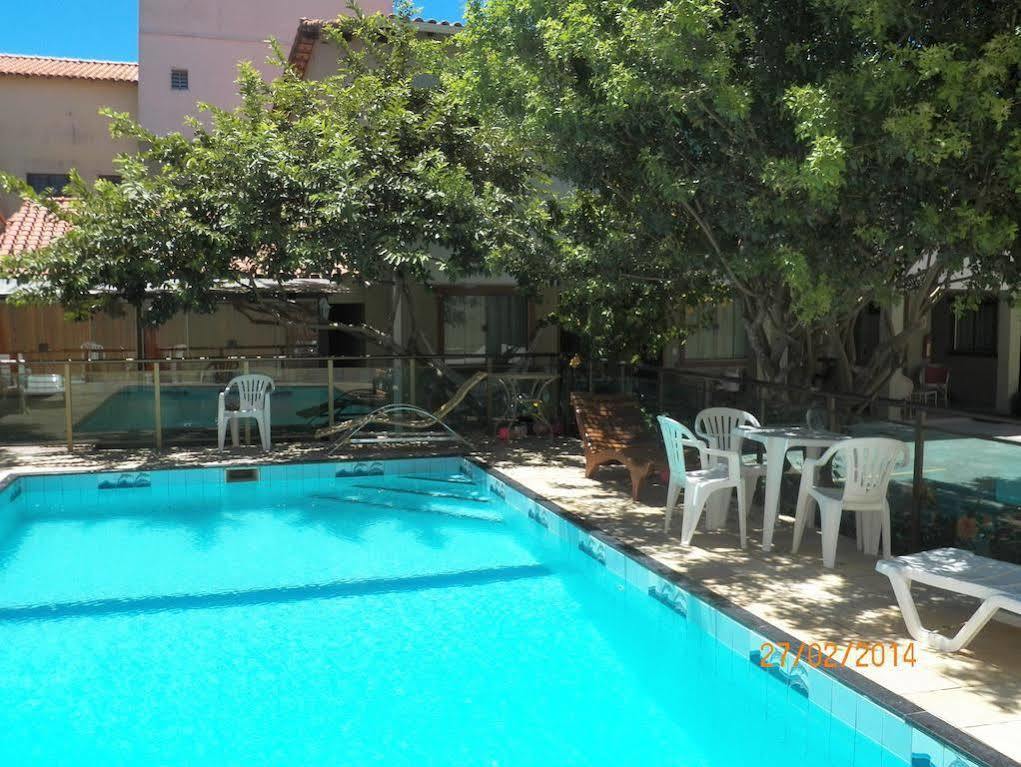 Pousada Encantos Do Pero Cabo Frio Exterior foto