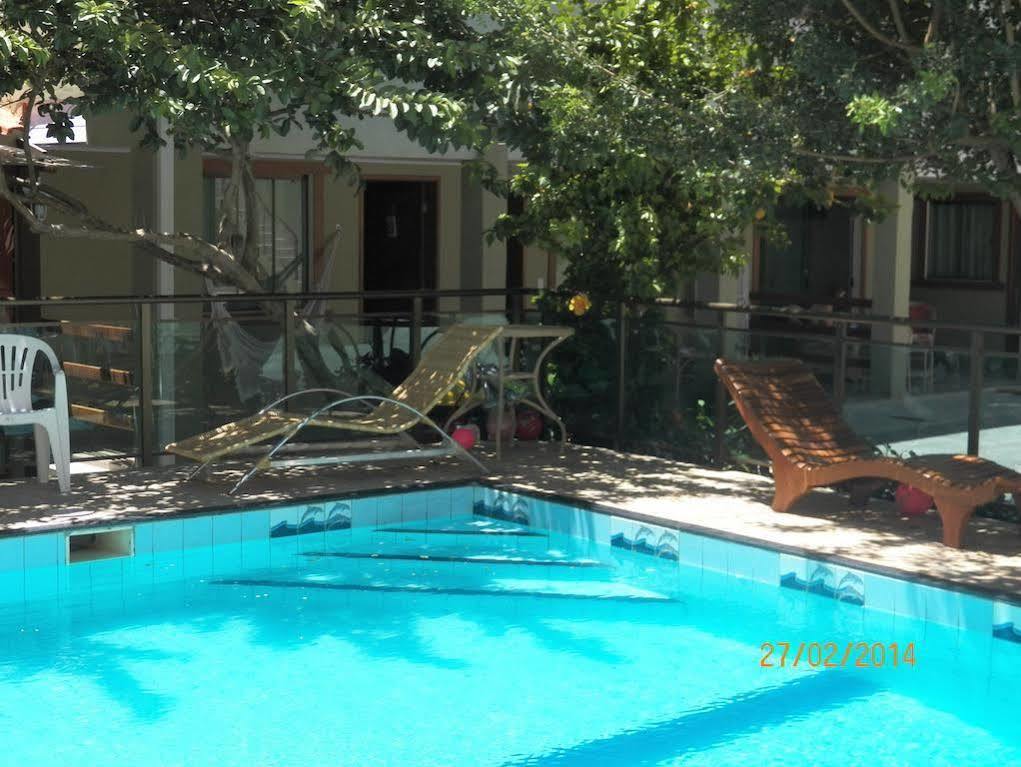 Pousada Encantos Do Pero Cabo Frio Exterior foto