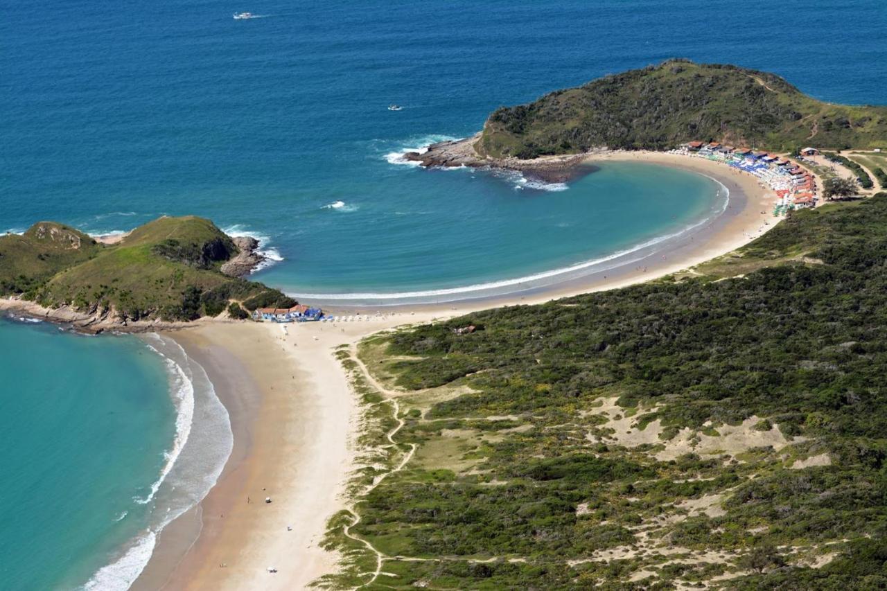 Pousada Encantos Do Pero Cabo Frio Exterior foto